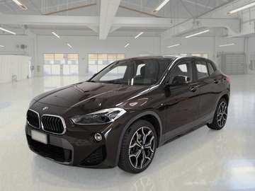 Sdrive 18d Msport auto