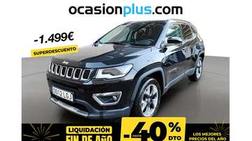 1.4 Multiair Limited 4x2 103kW