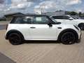 MINI Cooper 3-trg. Cooper, JCW,Trim,Navi,Autom,Alu17",DAB, Weiß - thumbnail 5