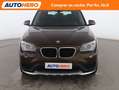 BMW X1 sDrive 18d Marrón - thumbnail 9
