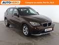 BMW X1 sDrive 18d Marrón - thumbnail 8