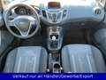 Ford Fiesta Trend 1.25 5-trg. Silber - thumbnail 11