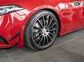 Mercedes-Benz A 35 AMG A 35 4Matic AMG *AERODYNAMIK*PANO*KEYLESS*RFK* Rouge - thumbnail 7