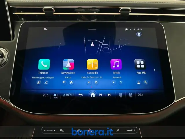 Mercedes-Benz E-Class view 13