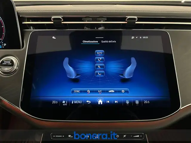 Mercedes-Benz E-Class view 15