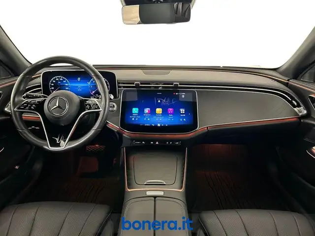 Mercedes-Benz E-Class view 10