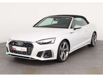 Cabriolet TFSI quattro