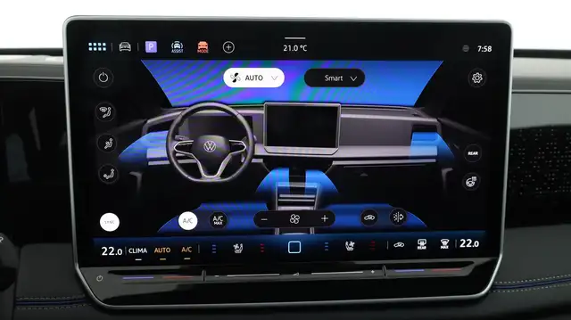 Volkswagen Tiguan R-Line TDI 4MOTION DSG Ansicht 16