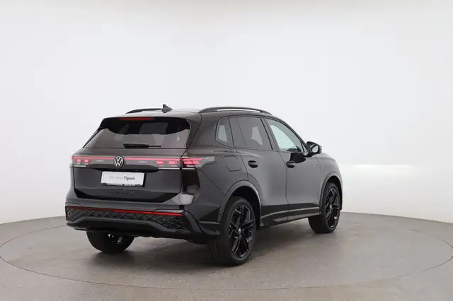 Volkswagen Tiguan R-Line TDI 4MOTION DSG Ansicht 5