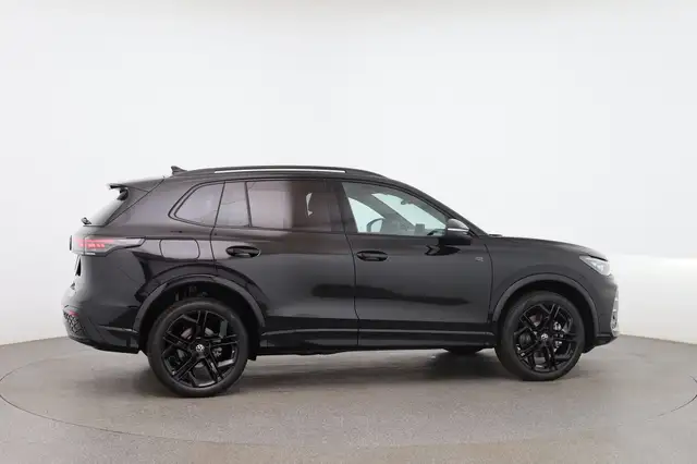Volkswagen Tiguan R-Line TDI 4MOTION DSG Ansicht 6