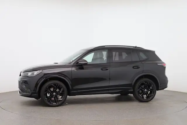 Volkswagen Tiguan R-Line TDI 4MOTION DSG Ansicht 2
