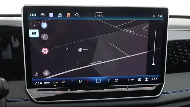 Volkswagen Tiguan R-Line TDI 4MOTION DSG Ansicht 17