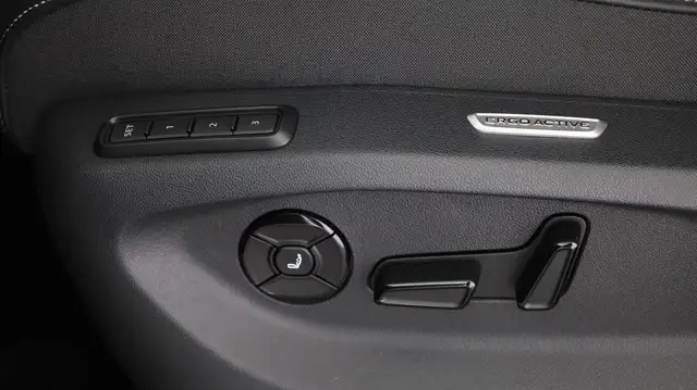 Volkswagen Tiguan R-Line TDI 4MOTION DSG Ansicht 10