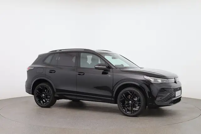 Volkswagen Tiguan R-Line TDI 4MOTION DSG Ansicht 7