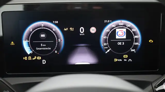 Volkswagen Tiguan R-Line TDI 4MOTION DSG Ansicht 15