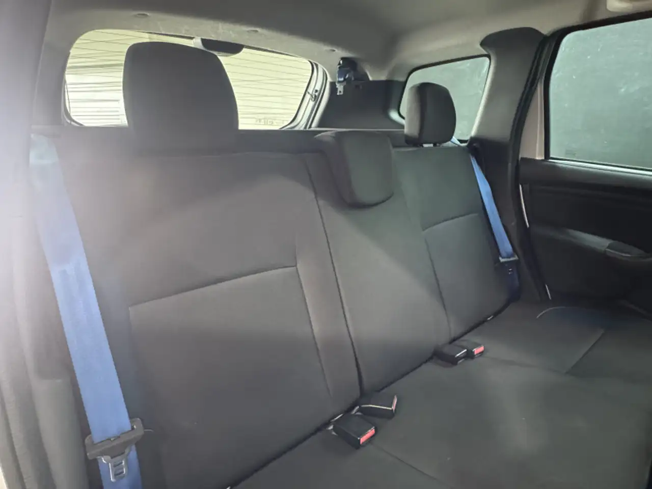 Dacia Duster — photo 14