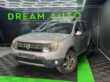 1.5 DCI 110CH PRESTIGE 4X2 EURO6