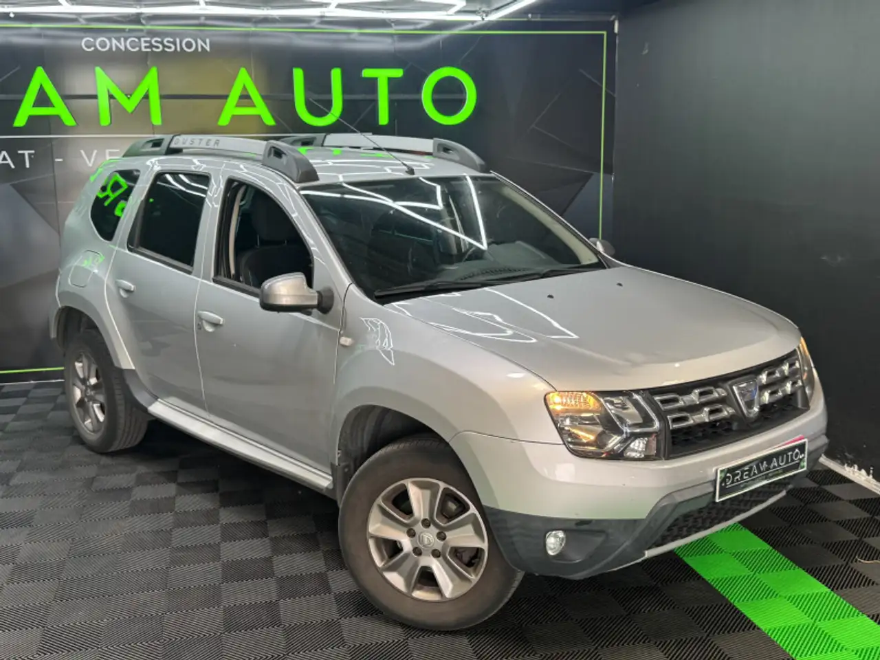 Dacia Duster — photo 2