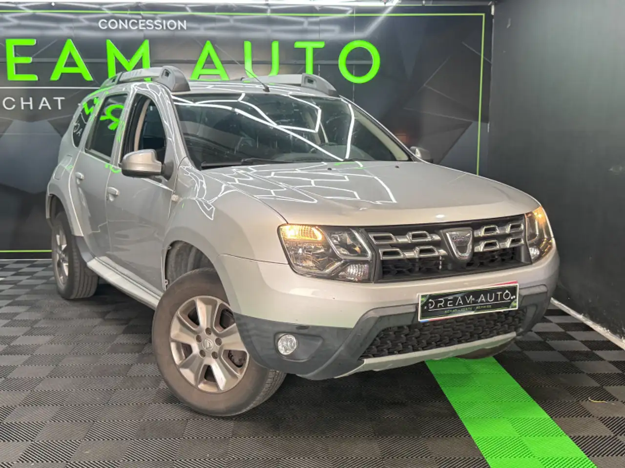 Dacia Duster — photo 4