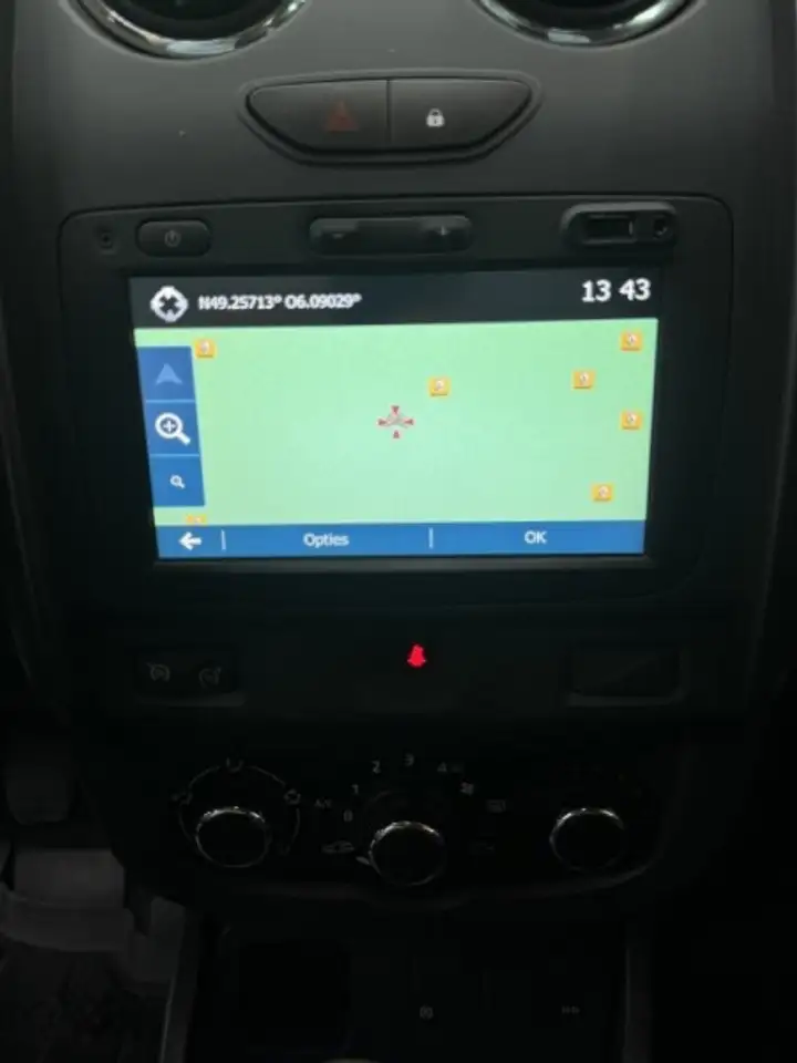 Dacia Duster — photo 8