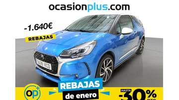 1.6BlueHDi S&S Style 100