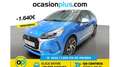 DS Automobiles DS 3 1.6BlueHDi S&S Style 100 Bleu - thumbnail 1