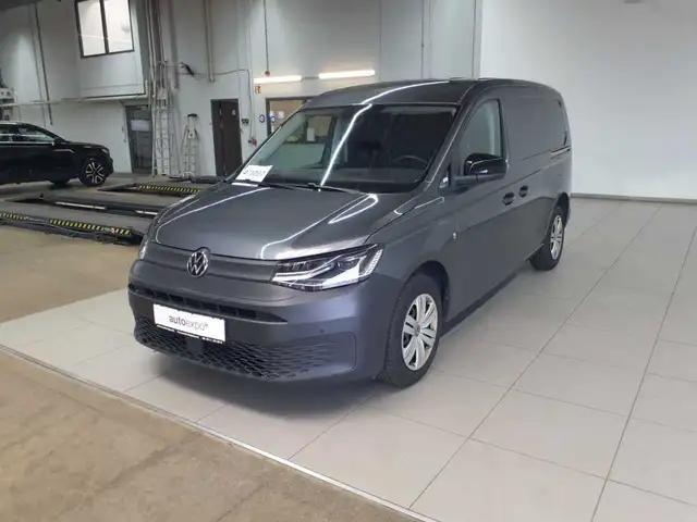 Volkswagen Caddy view 7