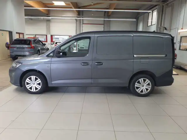 Volkswagen Caddy view 6