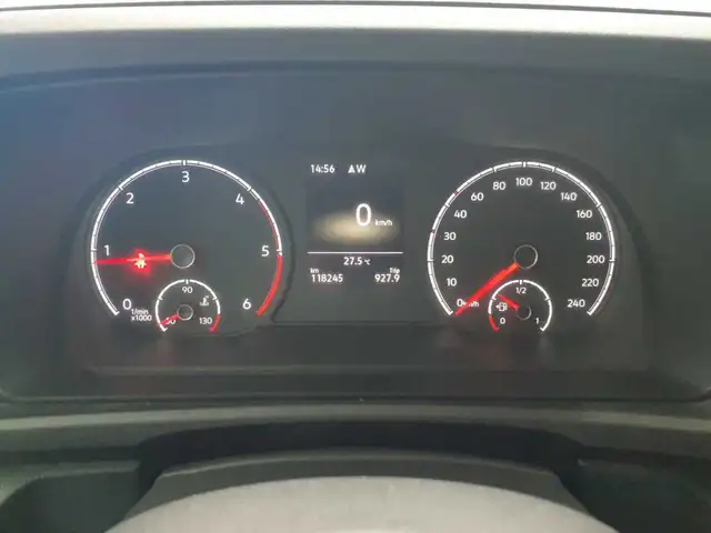 Volkswagen Caddy view 15