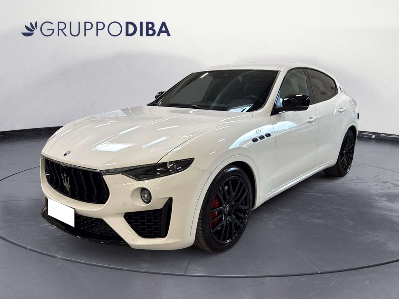 Maserati Levante 2021 2.0 mhev GT 330cv auto