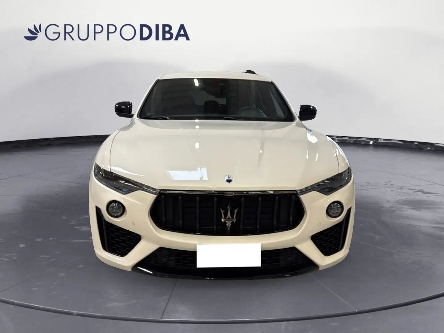 Maserati Levante 2021 2.0 mhev GT 330cv auto Bianco - 2