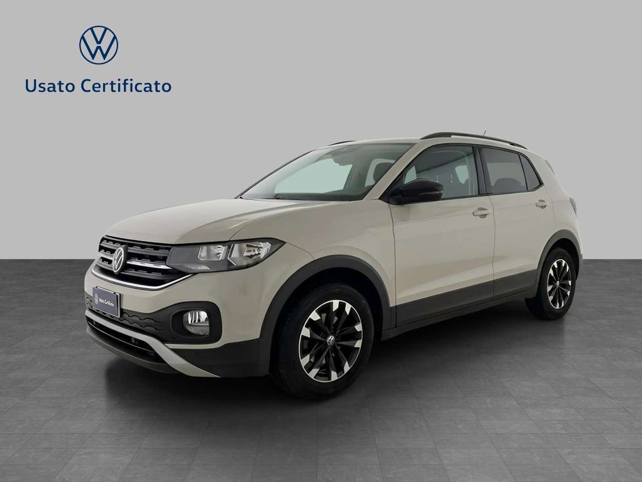 Volkswagen T-Cross 1.0 tsi Style 95cv