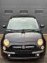 Fiat 500 500 1.2i Lounge Noir - thumbnail 1