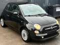 Fiat 500 500 1.2i Lounge Noir - thumbnail 3