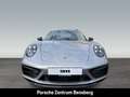 Porsche 992 911 Carrera 4 GTS Silver - thumbnail 7