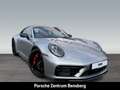 Porsche 992 911 Carrera 4 GTS Silver - thumbnail 6