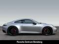 Porsche 992 911 Carrera 4 GTS Silver - thumbnail 5