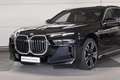 BMW 760 7 Serie M760e xDrive Schwarz - thumbnail 24