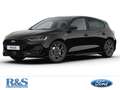 Ford Focus ST-Line Abstandsregeltempomat+Navi+LED+Rückfahrkam Schwarz - thumbnail 1