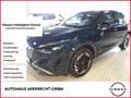 Nissan Qashqai 1.5 VC-T N-Connecta e-Power Tageszulassu Grün - thumbnail 1
