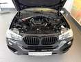 BMW X4 xDr.20d STANDH+SITZH+PDC+AL+18*+XEN+S&W-Räder Noir - thumbnail 12