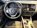 BMW X4 xDr.20d STANDH+SITZH+PDC+AL+18*+XEN+S&W-Räder Noir - thumbnail 4