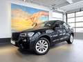 BMW X4 xDr.20d STANDH+SITZH+PDC+AL+18*+XEN+S&W-Räder Noir - thumbnail 1