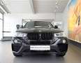 BMW X4 xDr.20d STANDH+SITZH+PDC+AL+18*+XEN+S&W-Räder Noir - thumbnail 11