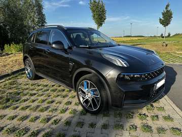 PHEV 1.5 Turbo