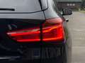 BMW X1 X1 sDrive18d Aut. Geringe Laufleistung Schwarz - thumbnail 3