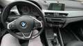 BMW X1 X1 sDrive18d Aut. Geringe Laufleistung Schwarz - thumbnail 7