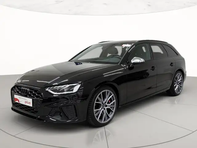 Audi S4 avant 3.0 tdi mhev quattro 341cv tiptronic