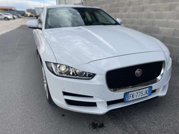 2.0d i4 Prestige awd 240cv auto my18