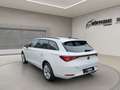 SEAT Leon SPORTSTOURER1.5 TSI ACT OPF STYLE NAVI 7-DSG Blanc - thumbnail 3